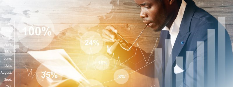 Moving On from Aid: Africa’s Opportunity